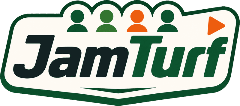 JamTurf